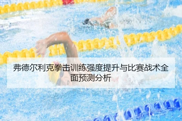 弗德尔利克拳击训练强度提升与比赛战术全面预测分析